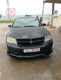 Dodge Avenger